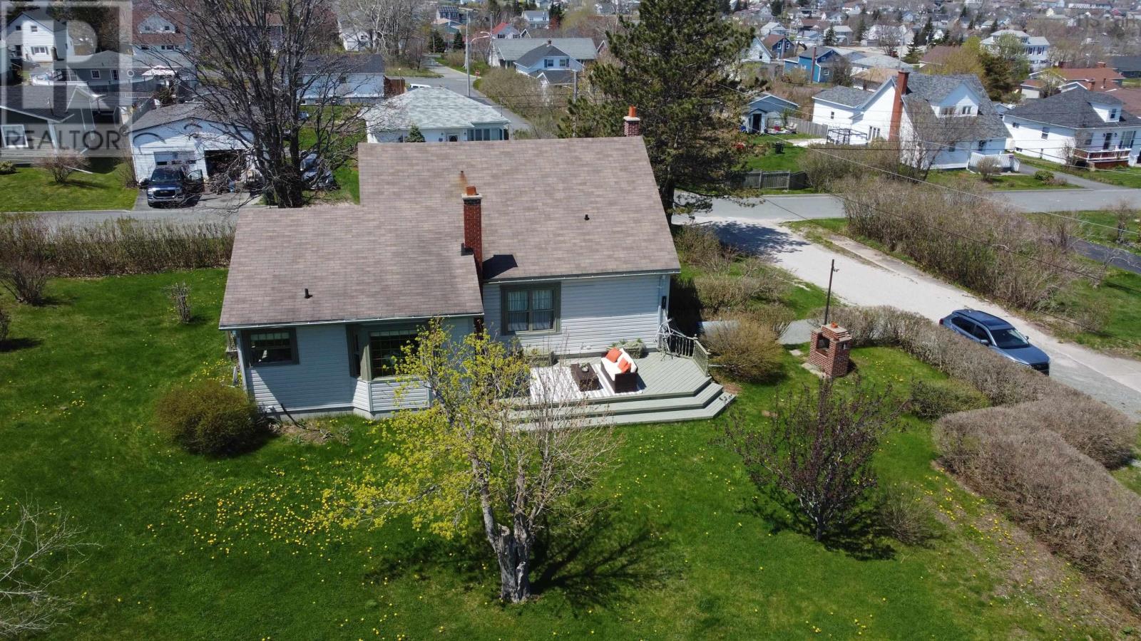 650 George Street, New Waterford, Nova Scotia  B1H 4E6 - Photo 33 - 202506631