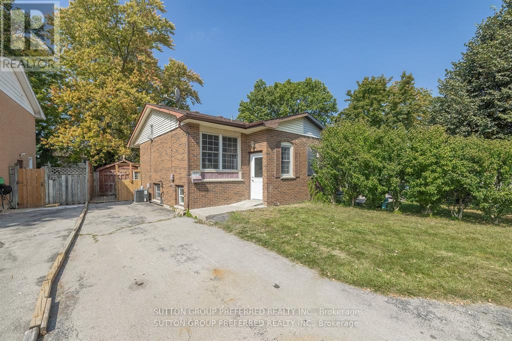1287 SORREL ROAD, London East, Ontario