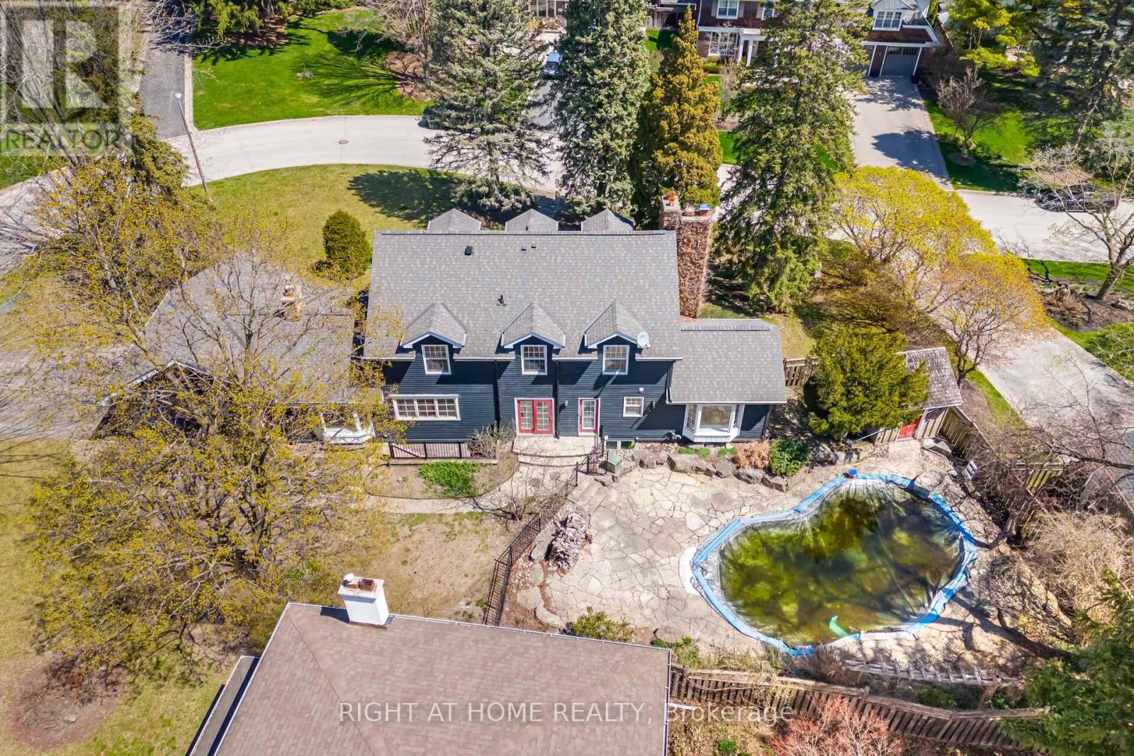 1173 Carey Road, Oakville, Ontario  L6J 2E3 - Photo 45 - W12173672