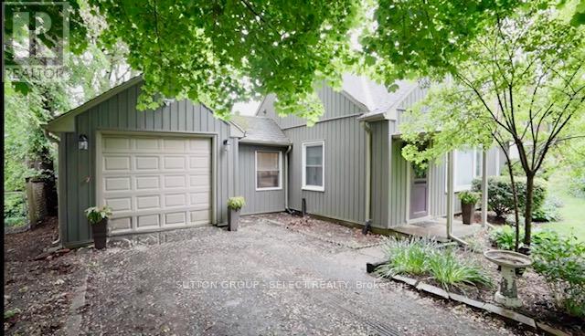 570 Kingsway Avenue, London North, Ontario  N6H 3A1 - Photo 4 - X12172001