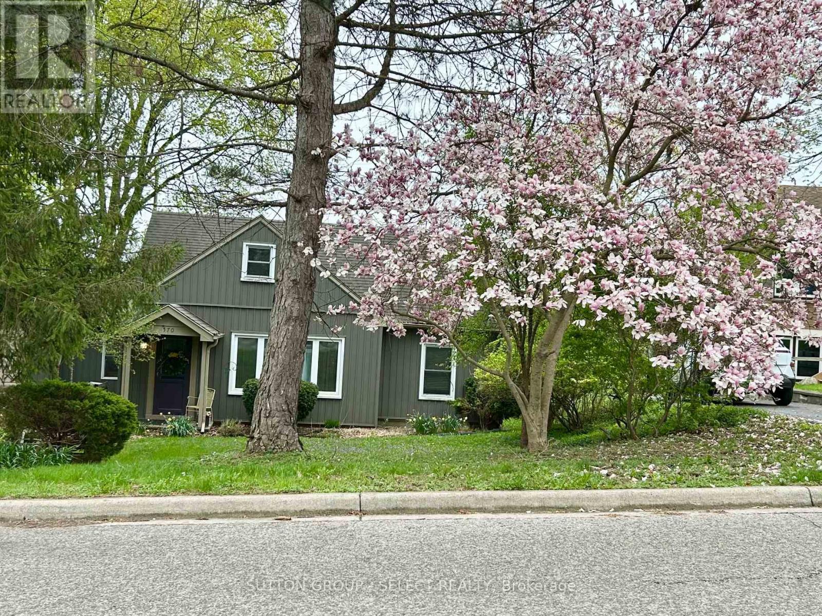 570 Kingsway Avenue, London North, Ontario  N6H 3A1 - Photo 3 - X12172001