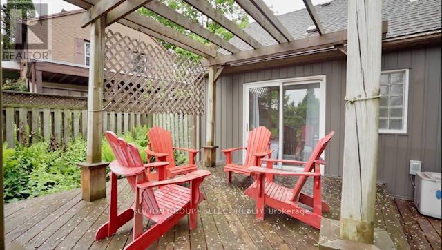 570 Kingsway Avenue, London North, Ontario  N6H 3A1 - Photo 40 - X12172001