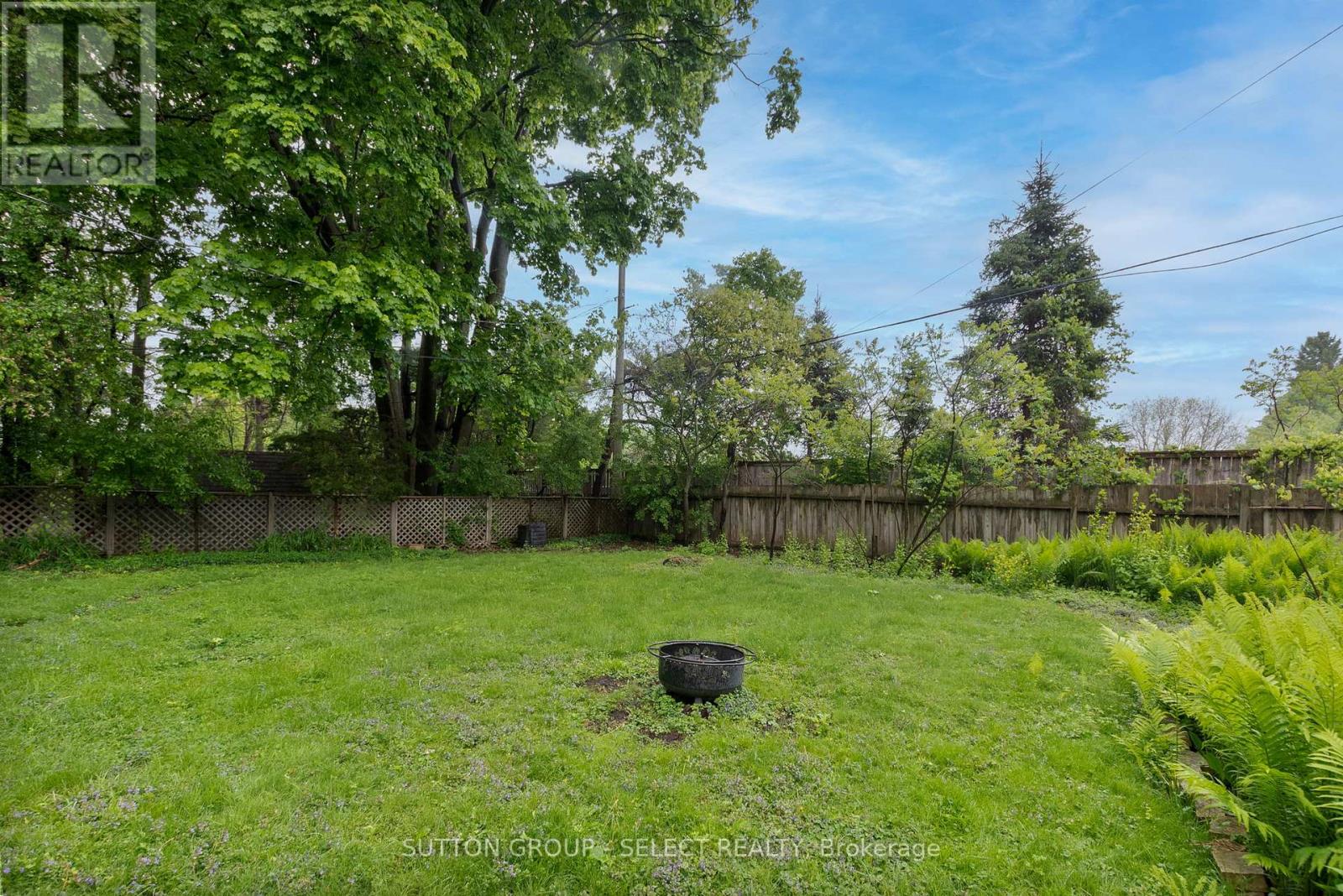 570 Kingsway Avenue, London North, Ontario  N6H 3A1 - Photo 42 - X12172001