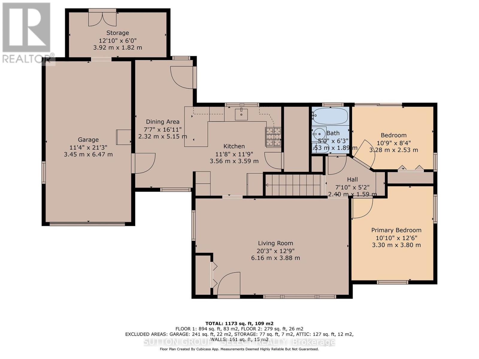 570 Kingsway Avenue, London North, Ontario  N6H 3A1 - Photo 46 - X12172001