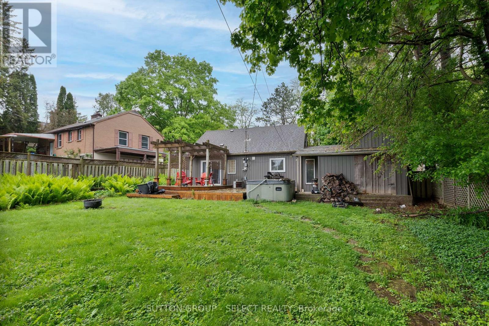 570 Kingsway Avenue, London North, Ontario  N6H 3A1 - Photo 44 - X12172001