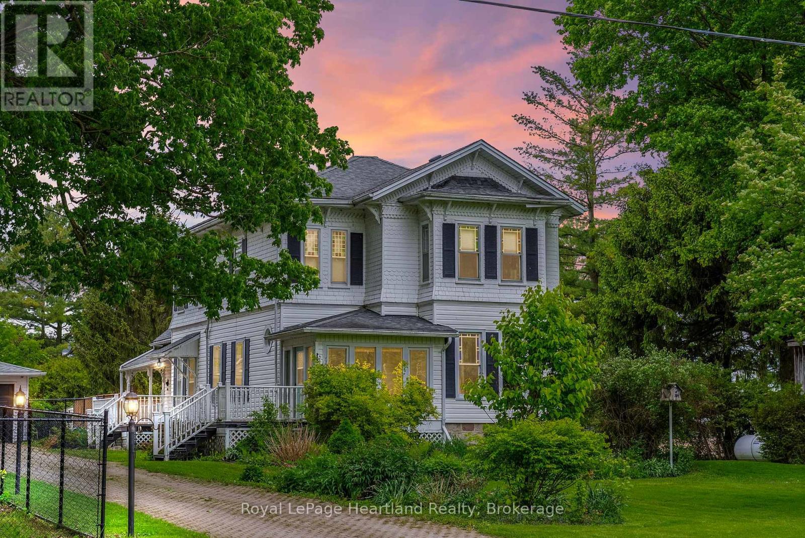 1047 Gibson Street, Howick, Ontario  N0G 2X0 - Photo 44 - X12186450