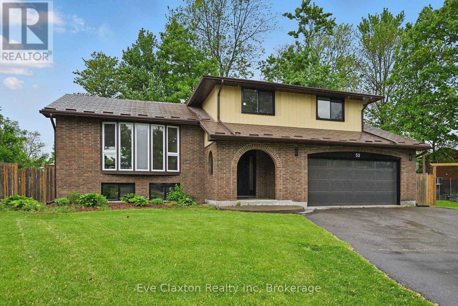 50 SHERWOOD FOREST TRAIL, Welland, Ontario