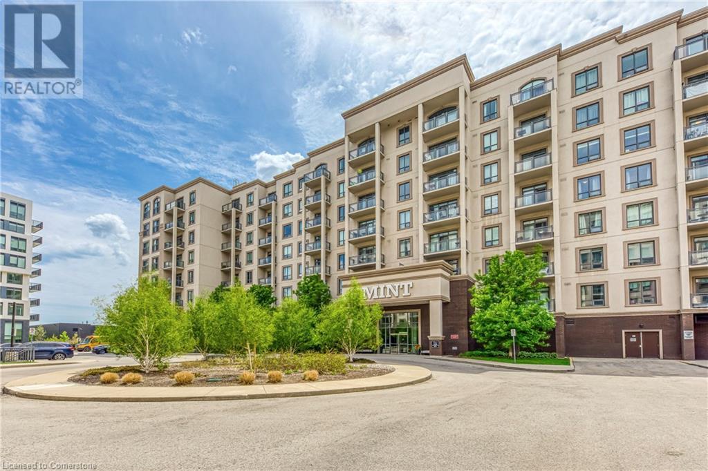2490 Old Bronte Road Unit# 613, Oakville, Ontario  L6M 4J2 - Photo 2 - 40735533