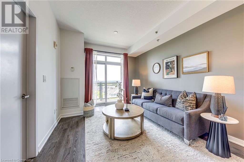 2490 Old Bronte Road Unit# 613, Oakville, Ontario  L6M 4J2 - Photo 12 - 40735533