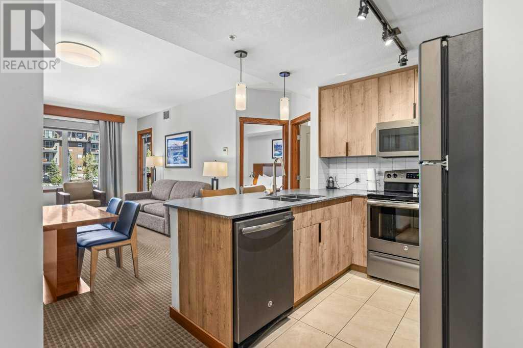 Property at 302, 190 Kananaskis Way image 5
