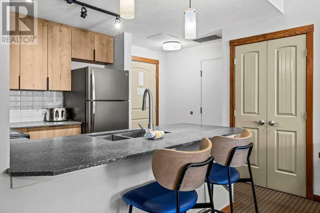 Property at 302, 190 Kananaskis Way image 3