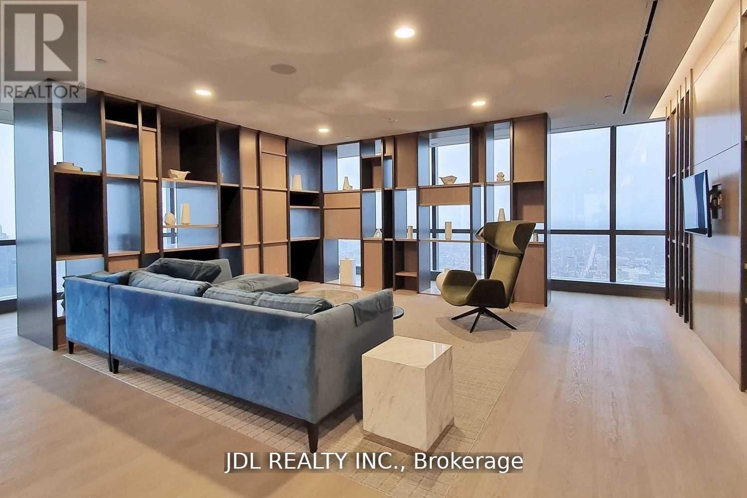 1007 - 7 Grenville Street, Toronto, Ontario  M4Y 1A1 - Photo 6 - C12186455