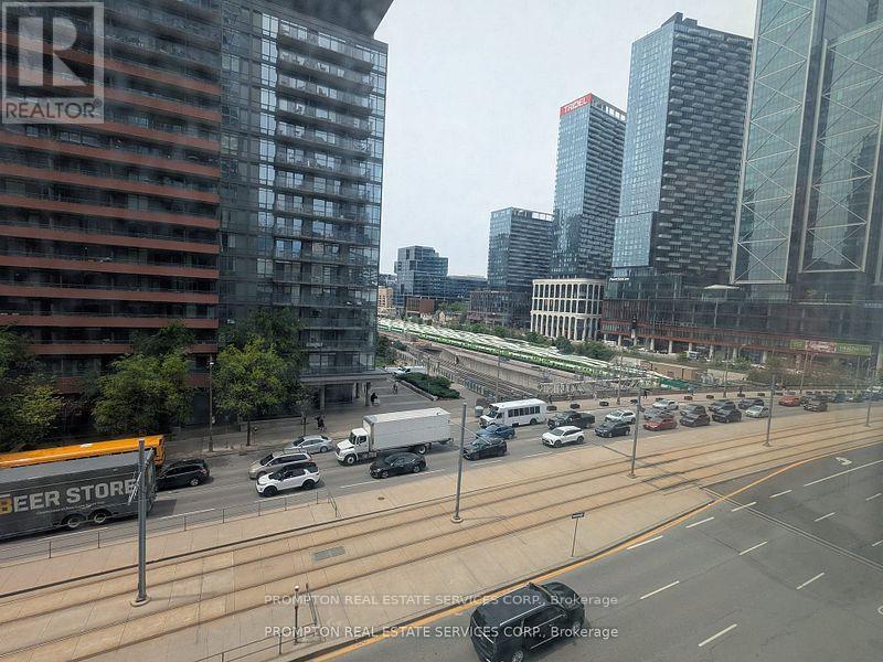 830 - 3 Concord Cityplace Way, Toronto, Ontario  M5V 0X4 - Photo 14 - C12186463