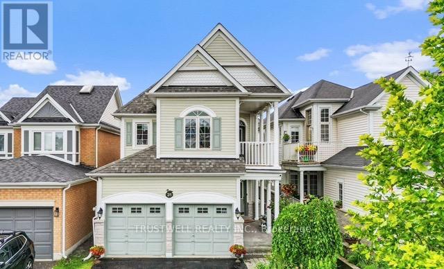 31 LONG ISLAND CRESCENT, Toronto, Ontario