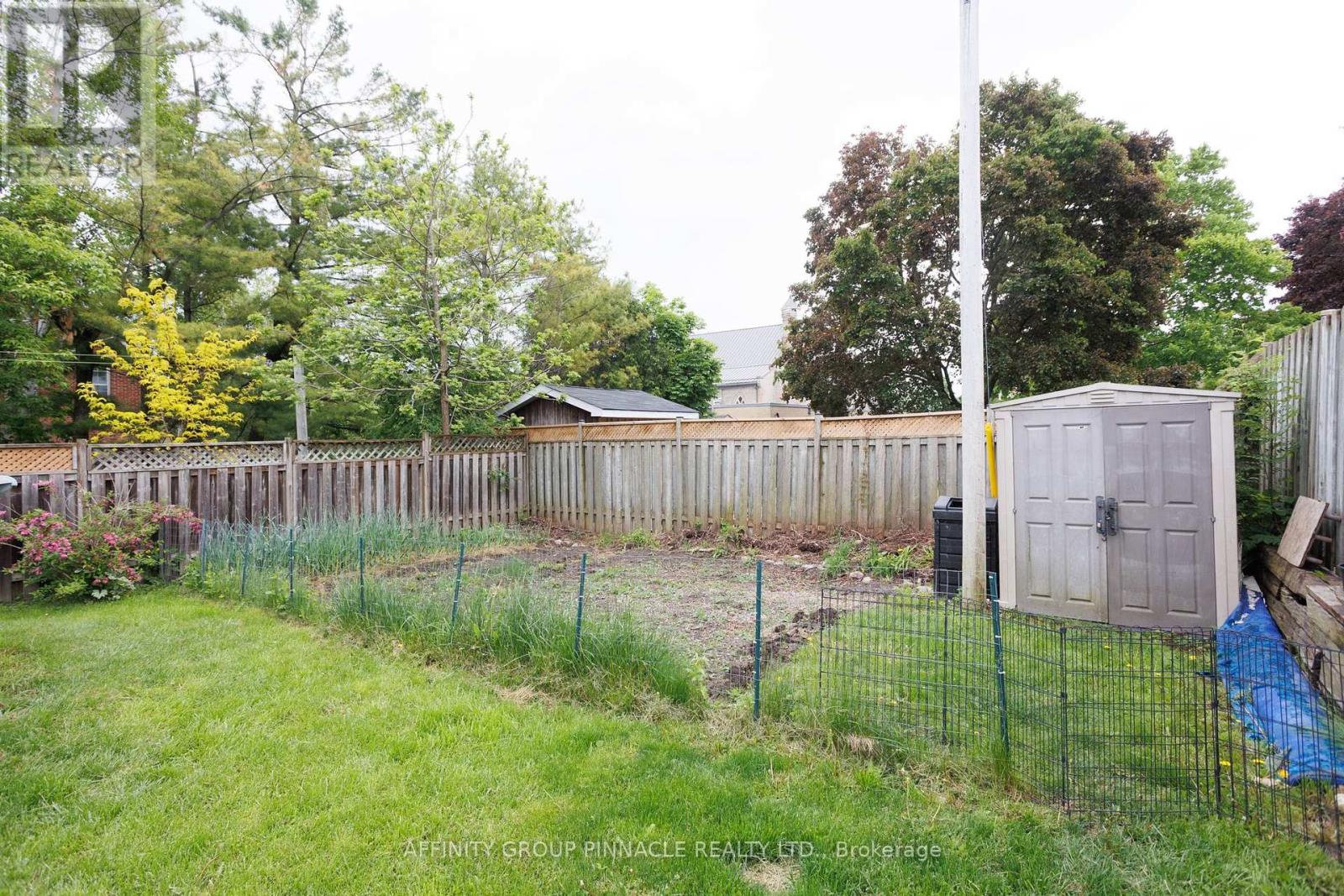 25 Francis Street, Kawartha Lakes, Ontario K9V 5R8 - Photo 42 - X12185832