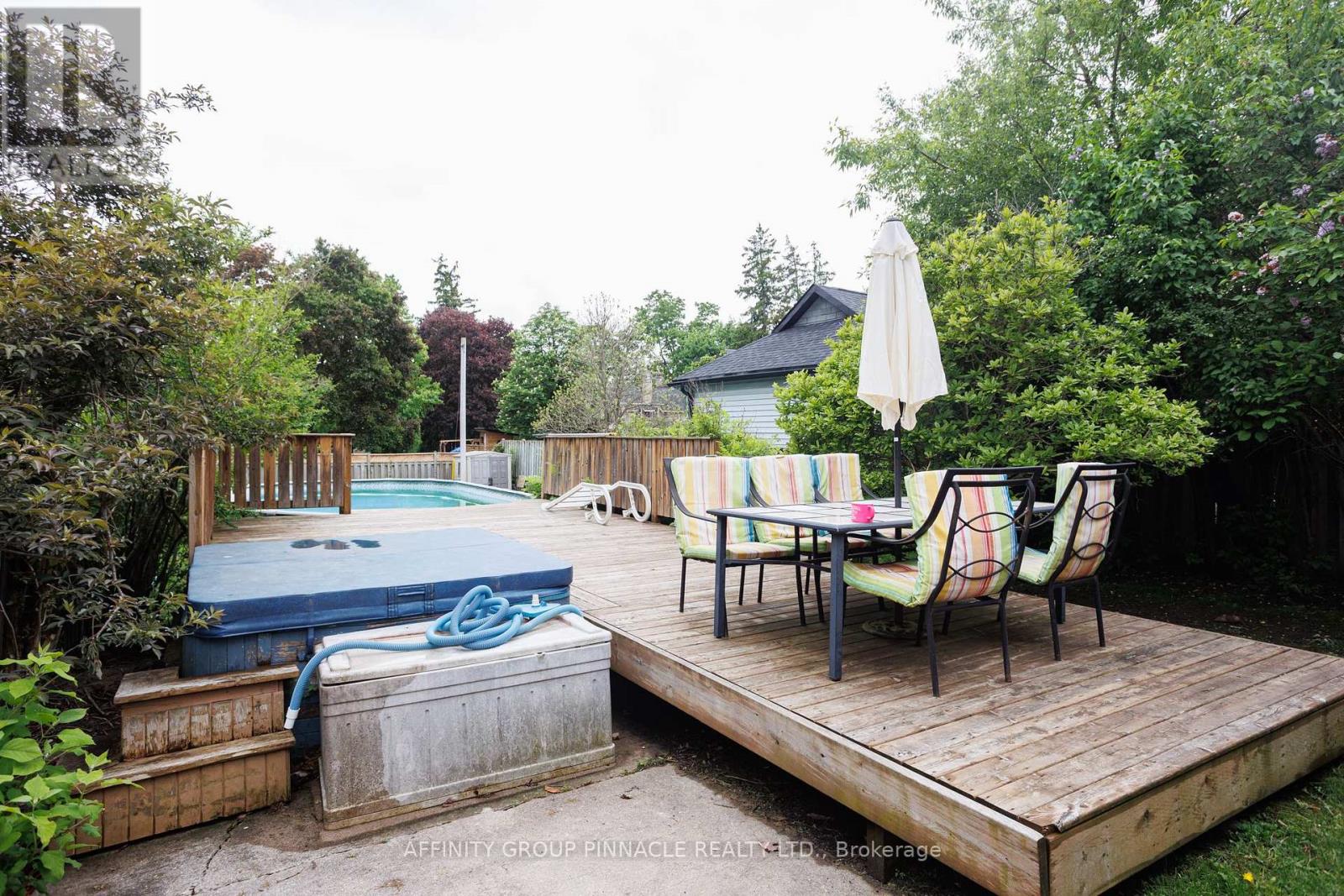 25 Francis Street, Kawartha Lakes (Lindsay), Ontario  K9V 5R8 - Photo 40 - X12185832
