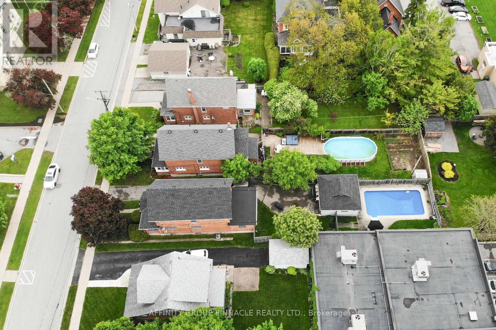 25 Francis Street, Kawartha Lakes, Ontario K9V 5R8 - Photo 43 - X12185832