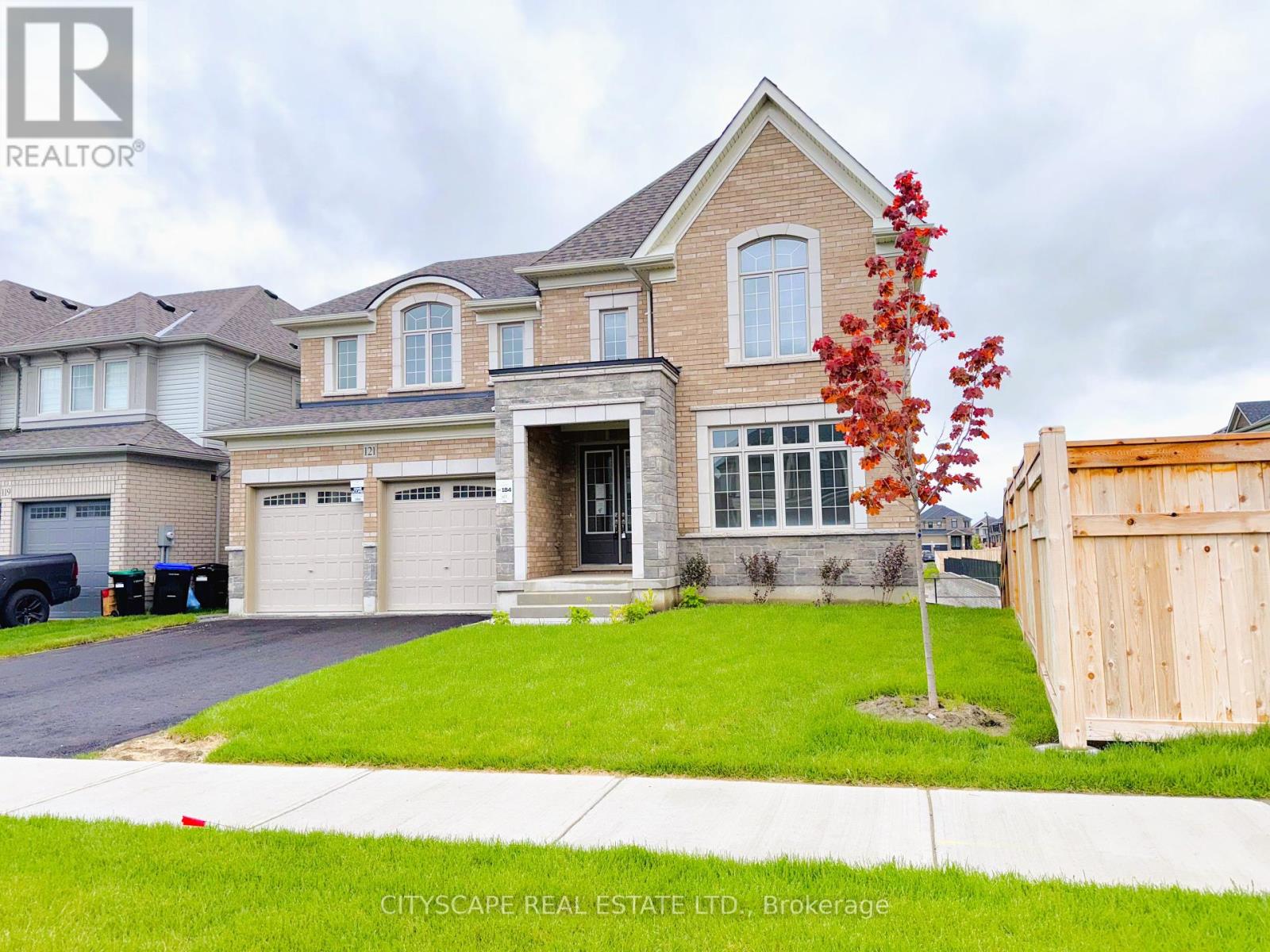 Property at 121 BLUEBIRD BOULEVARD image 2