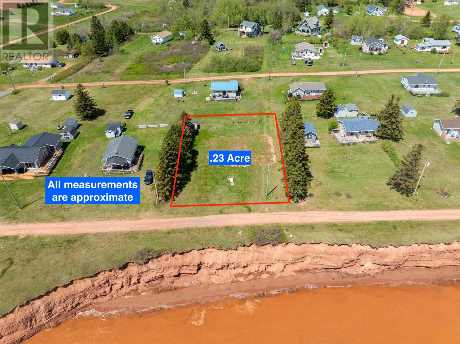 220 Shore Road, Argyle Shore, Prince Edward Island  C0A 1C0 - Photo 1 - 202500188