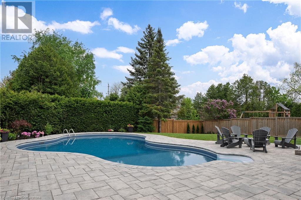 331 Sandlewood Road, Oakville, Ontario  L6L 3R9 - Photo 46 - 40735477