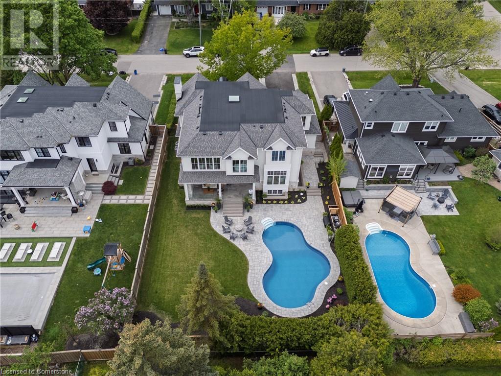 331 Sandlewood Road, Oakville, Ontario  L6L 3R9 - Photo 41 - 40735477