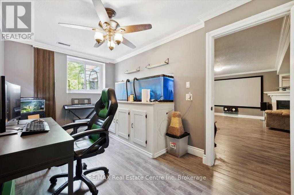 9 Pauline Place, Guelph, Ontario  N1H 7P3 - Photo 17 - X12163025