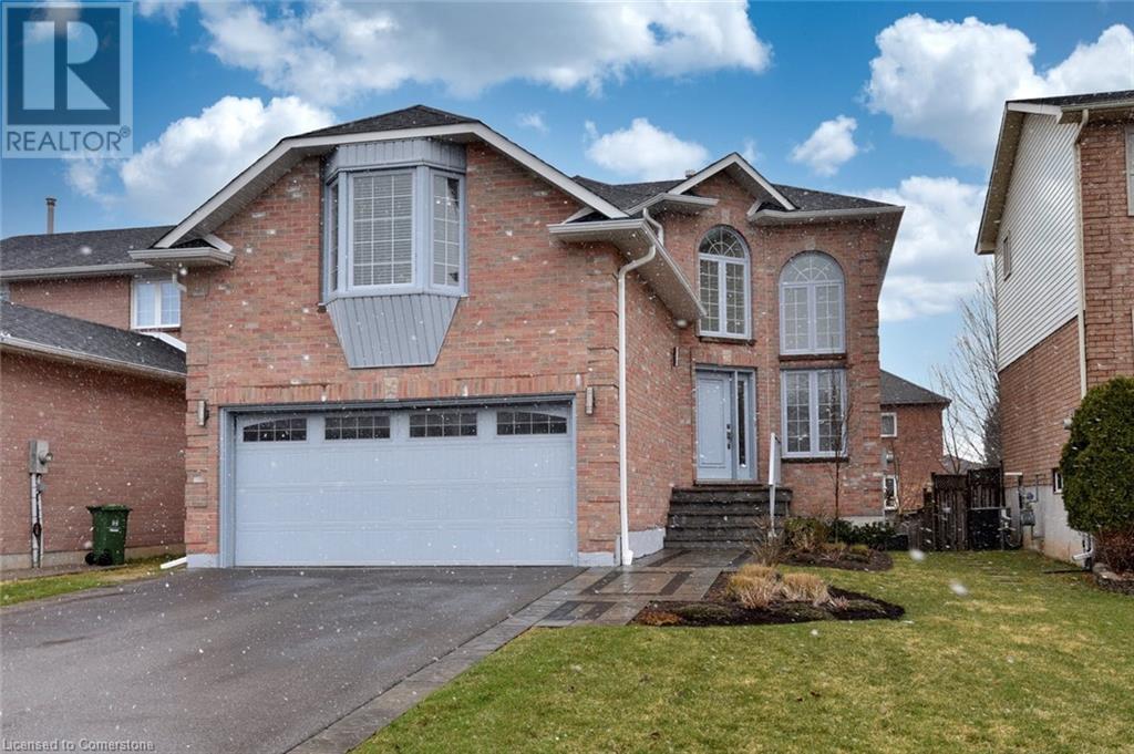 Property at 39 DUNCAN Avenue image 1