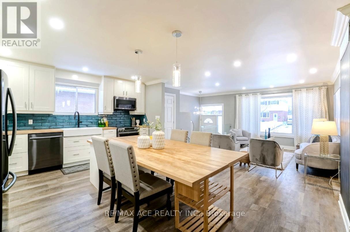 Main - 379 Surrey Drive, Oshawa (Eastdale), Ontario  L1G 6H2 - Photo 4 - E12184682