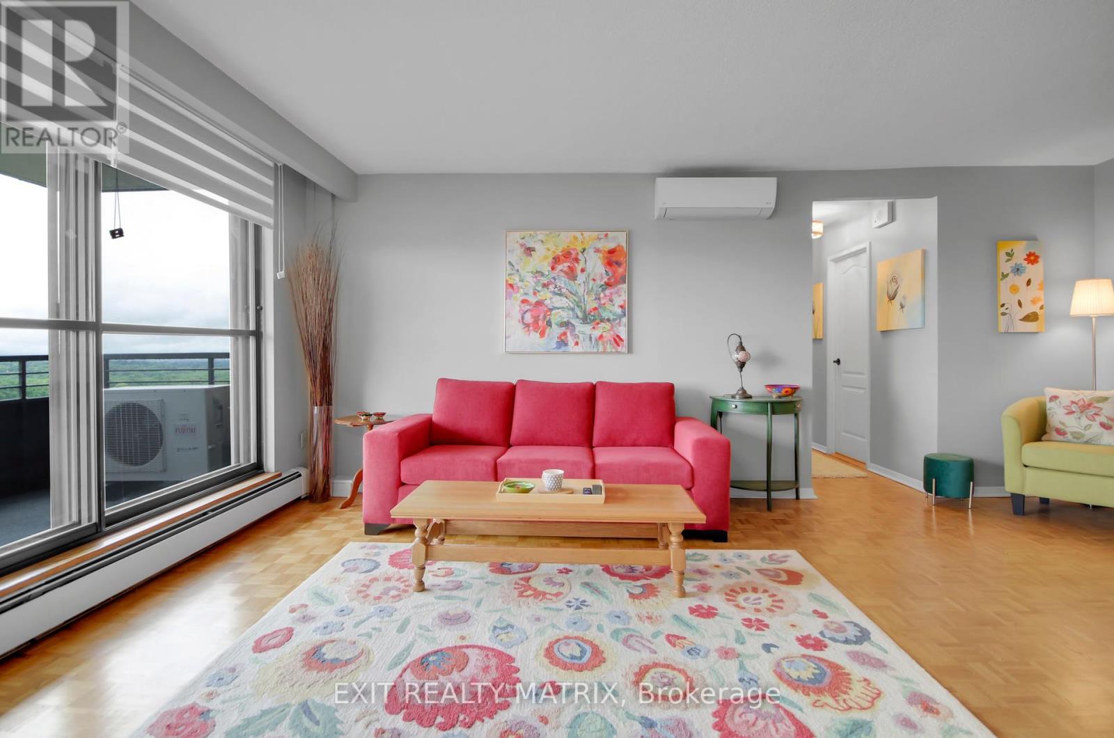 2408 - 515 St Laurent Boulevard, Ottawa, Ontario  K1K 3X5 - Photo 10 - X12184275