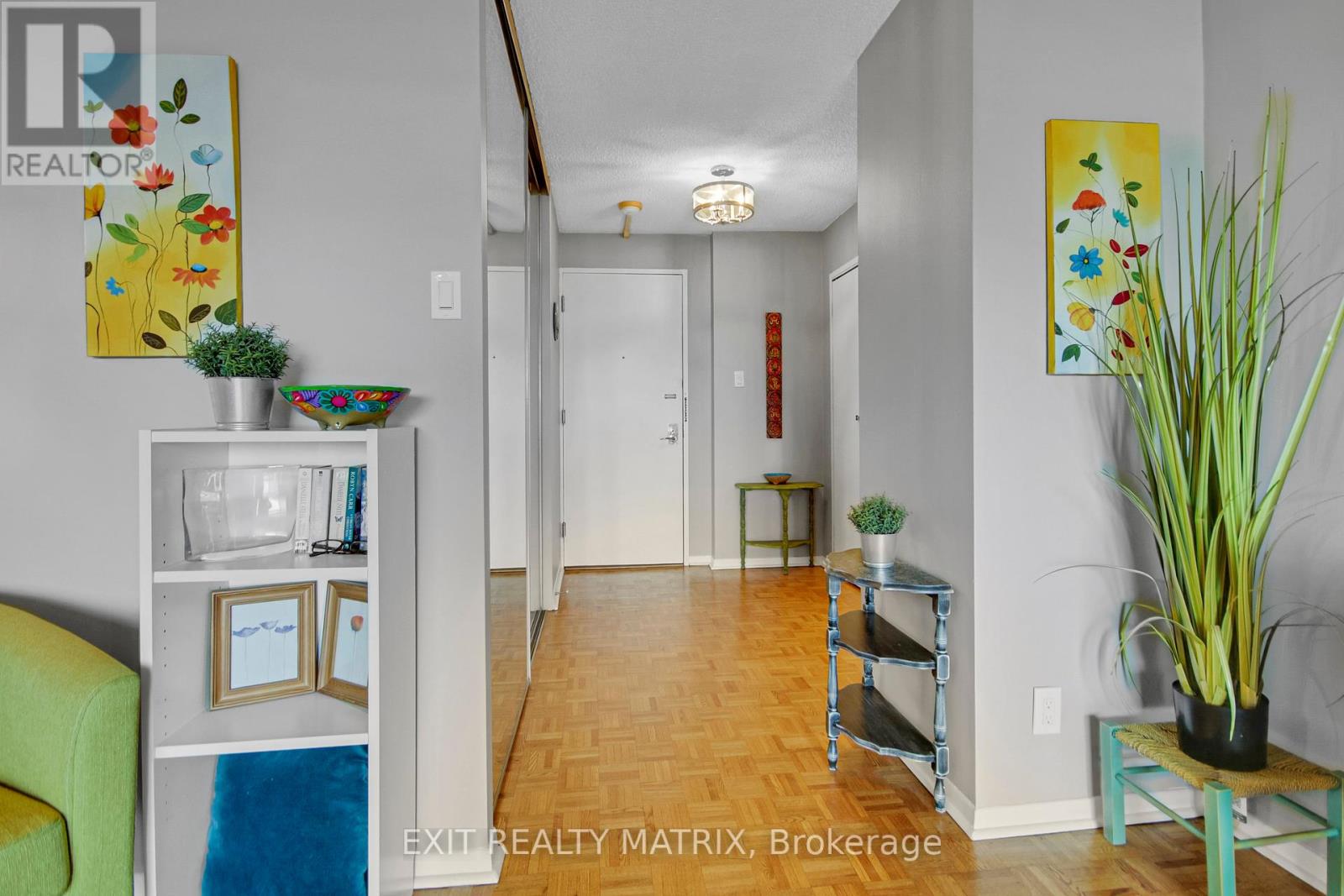 2408 - 515 St Laurent Boulevard, Ottawa, Ontario  K1K 3X5 - Photo 6 - X12184275