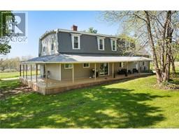 8 Mott Road, Waterborough, New Brunswick