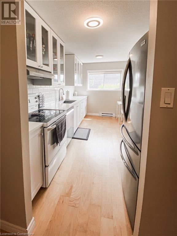 30 Flamingo Drive Unit# 5, Elmira, Ontario  N3B 1V5 - Photo 8 - 40720895
