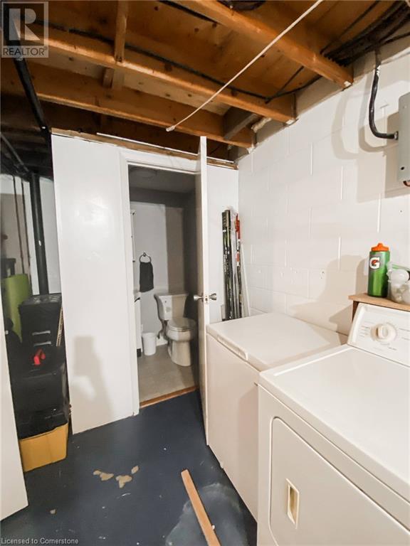 30 Flamingo Drive Unit# 5, Elmira, Ontario  N3B 1V5 - Photo 40 - 40720895