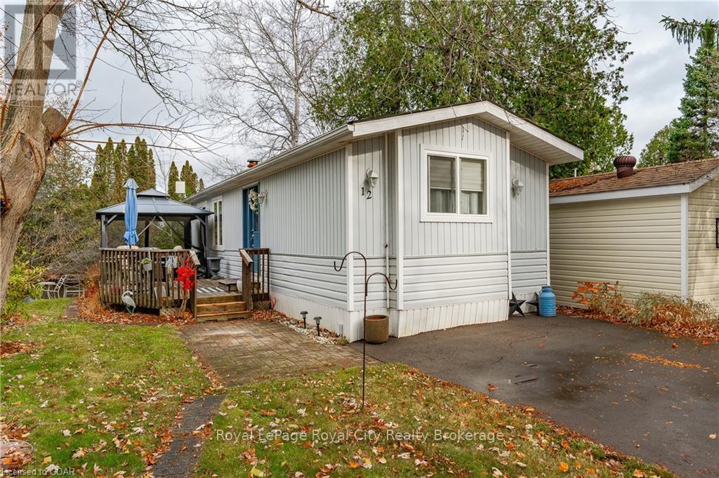 12 Bush Lane, Puslinch, Ontario  N0B 1C0 - Photo 4 - X11822655