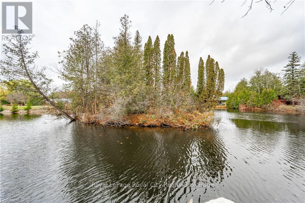 12 Bush Lane, Puslinch, Ontario  N0B 1C0 - Photo 32 - X11822655