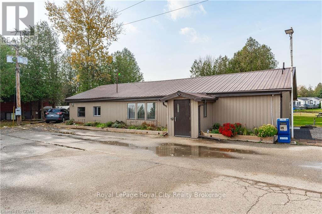 12 Bush Lane, Puslinch, Ontario  N0B 1C0 - Photo 38 - X11822655