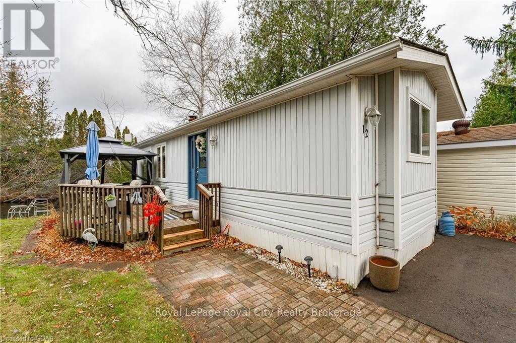 12 Bush Lane, Puslinch, Ontario  N0B 1C0 - Photo 7 - X11822655