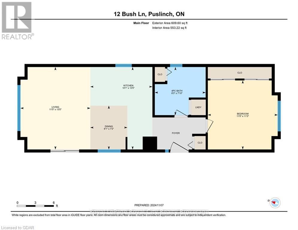 12 Bush Lane, Puslinch, Ontario  N0B 1C0 - Photo 44 - X11822655