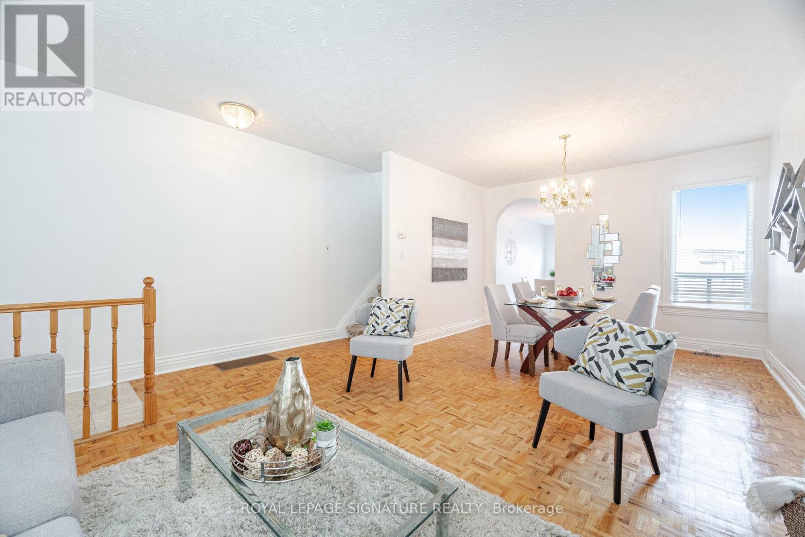 443 Brock Avenue, Toronto, Ontario  M6H 3N7 - Photo 10 - C12186470