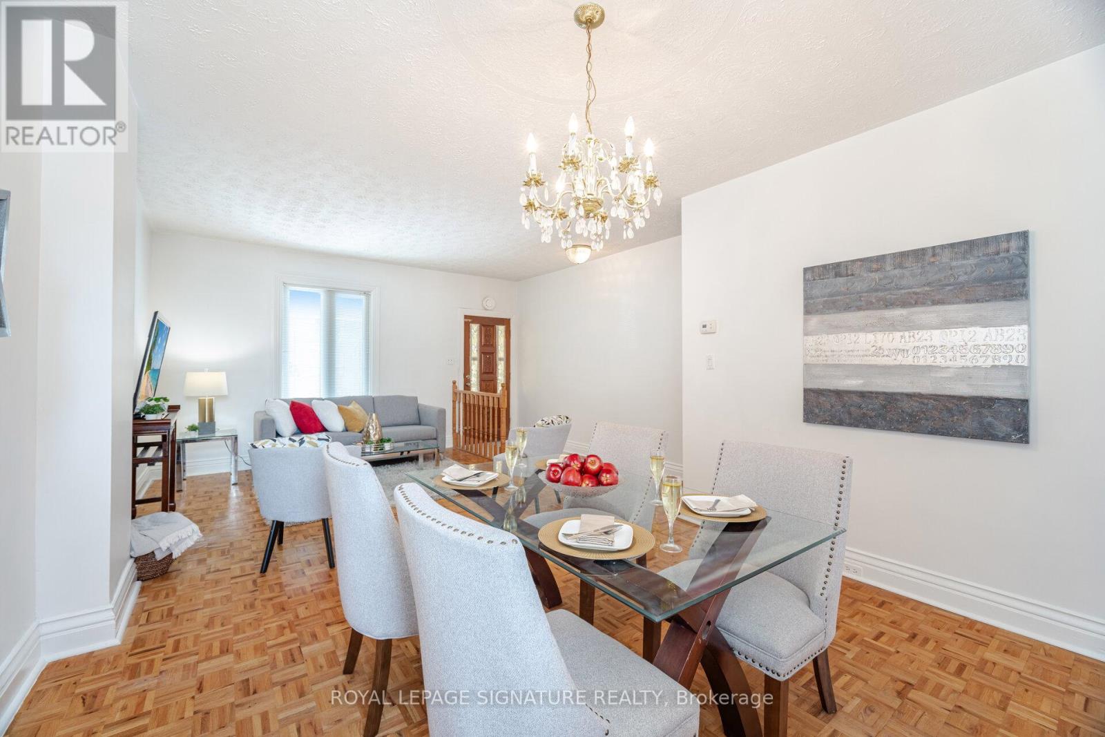 443 Brock Avenue, Toronto, Ontario  M6H 3N7 - Photo 12 - C12186470