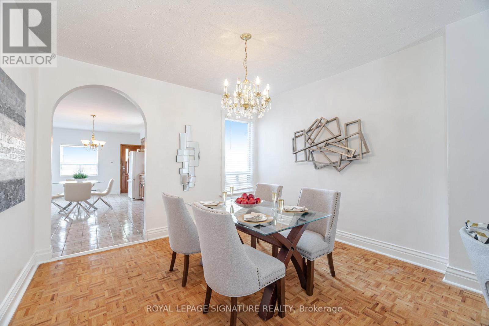 443 Brock Avenue, Toronto, Ontario  M6H 3N7 - Photo 13 - C12186470
