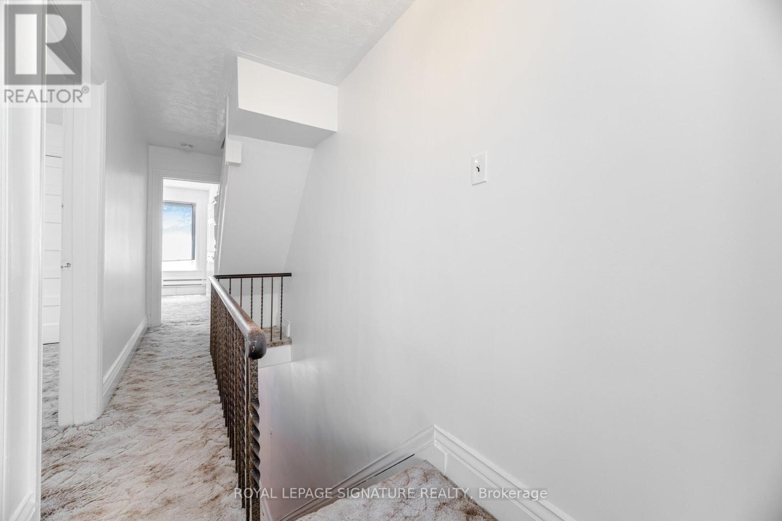 443 Brock Avenue, Toronto, Ontario  M6H 3N7 - Photo 17 - C12186470