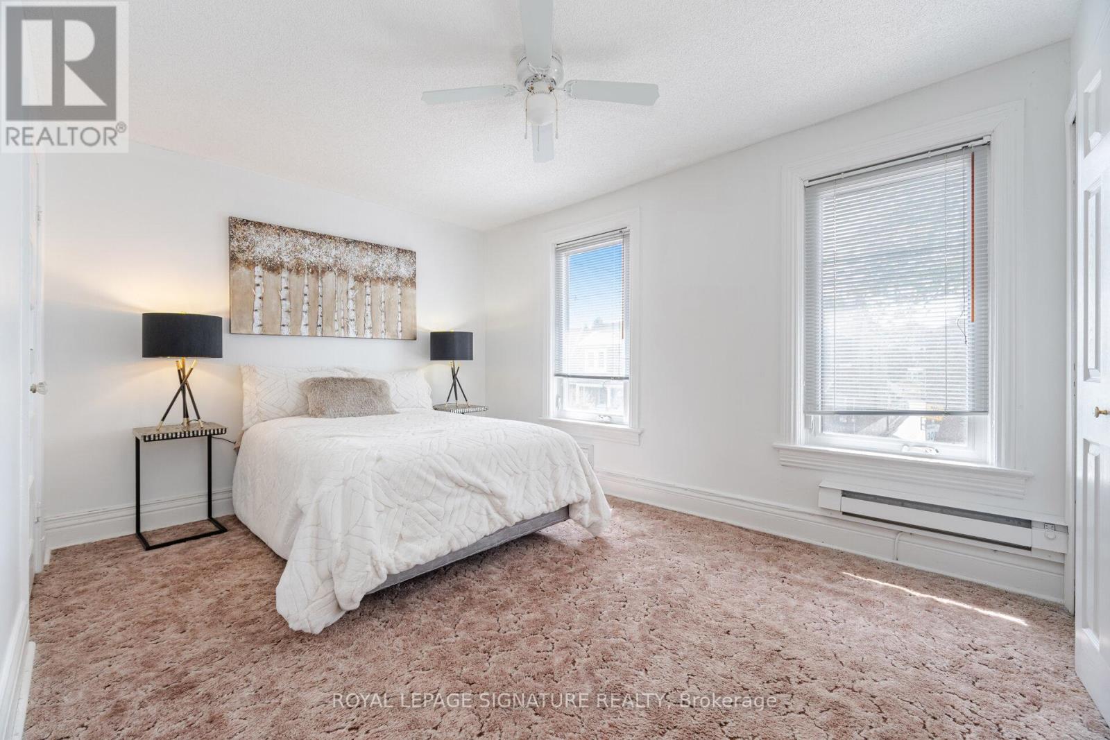 443 Brock Avenue, Toronto, Ontario  M6H 3N7 - Photo 18 - C12186470