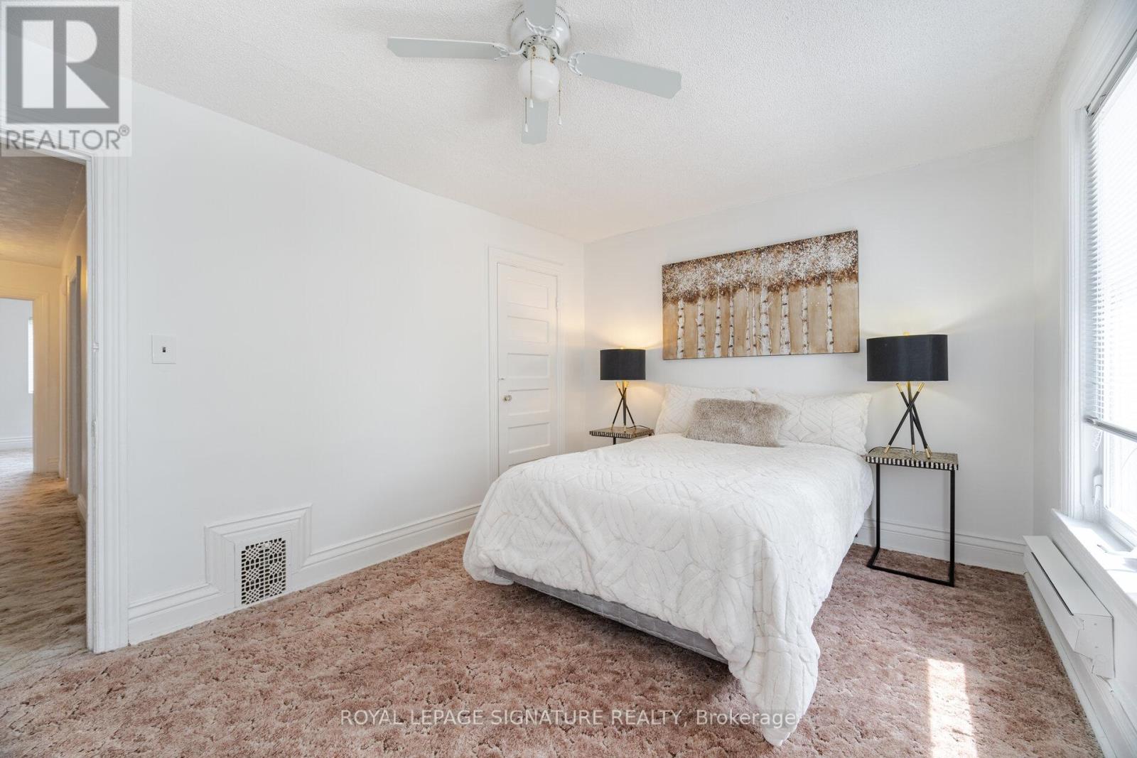 443 Brock Avenue, Toronto, Ontario  M6H 3N7 - Photo 19 - C12186470