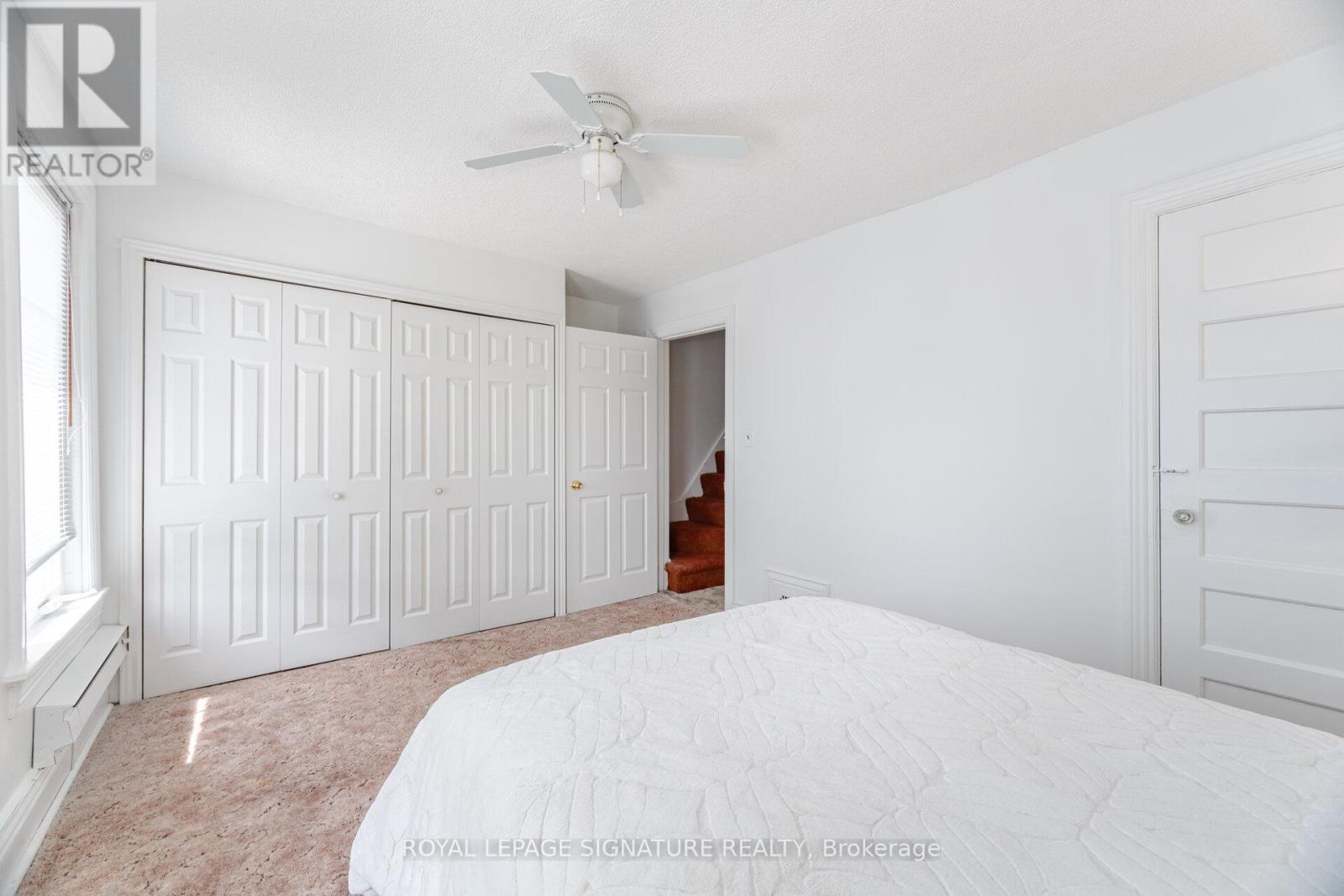 443 Brock Avenue, Toronto, Ontario  M6H 3N7 - Photo 20 - C12186470