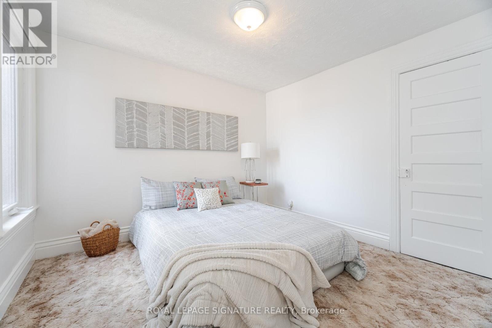 443 Brock Avenue, Toronto, Ontario  M6H 3N7 - Photo 21 - C12186470