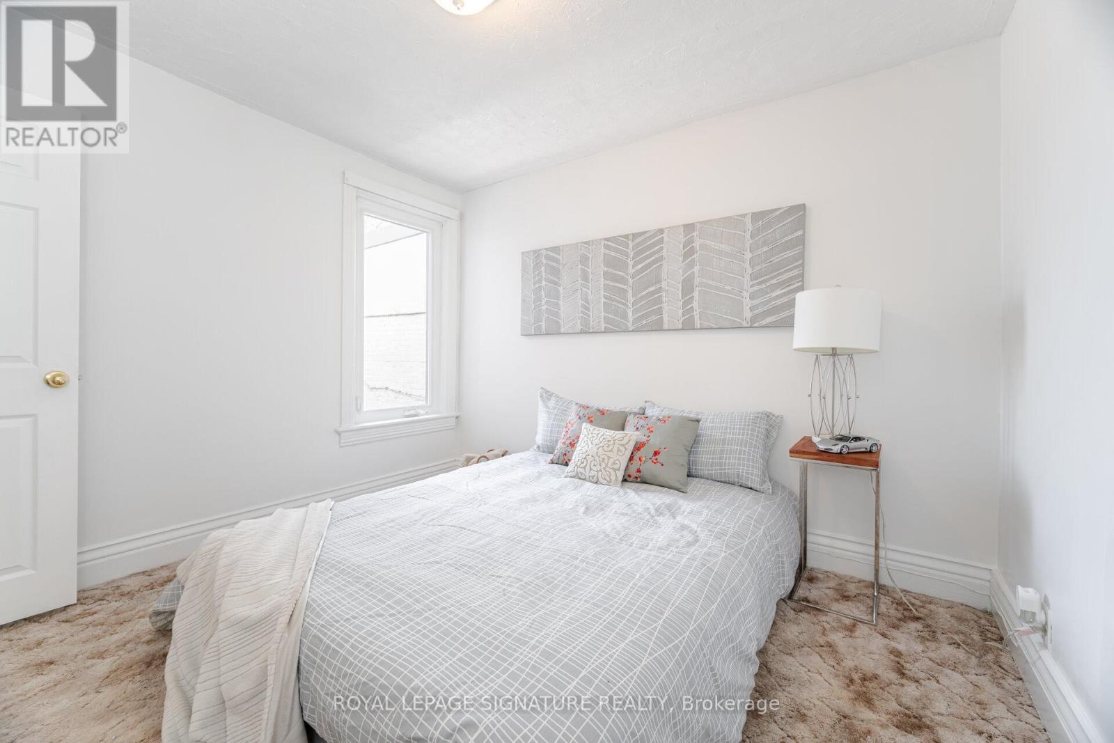 443 Brock Avenue, Toronto, Ontario  M6H 3N7 - Photo 22 - C12186470