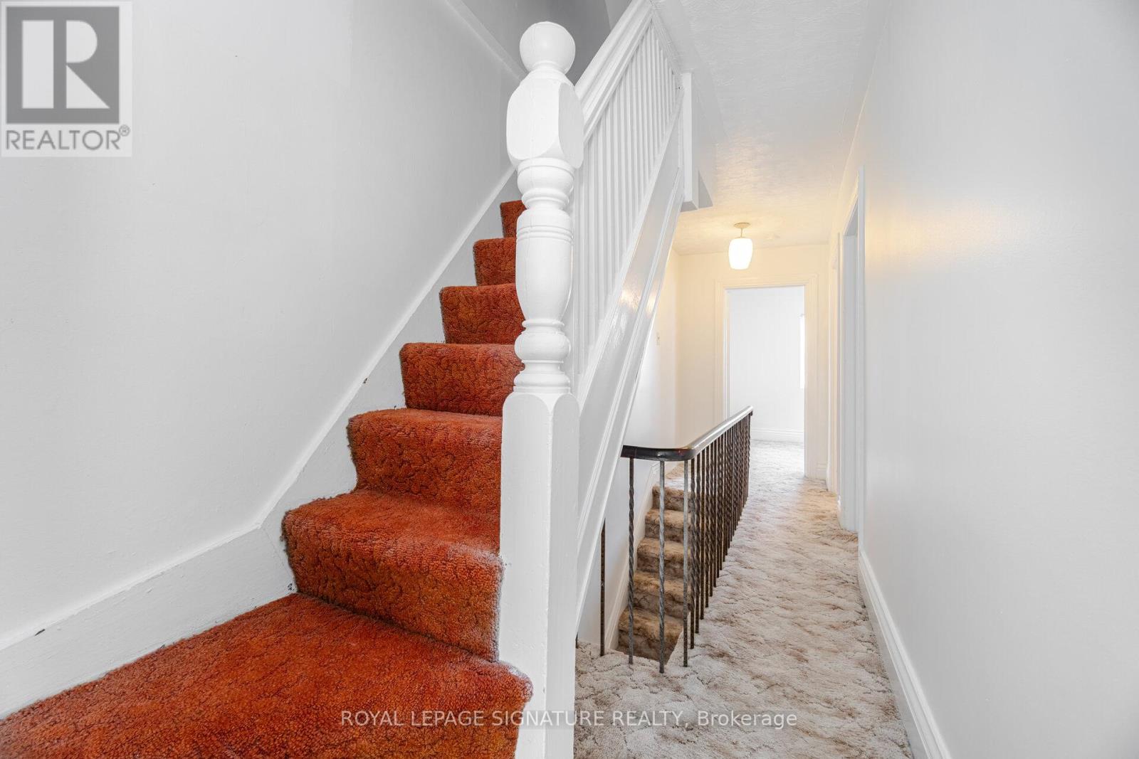 443 Brock Avenue, Toronto, Ontario  M6H 3N7 - Photo 25 - C12186470