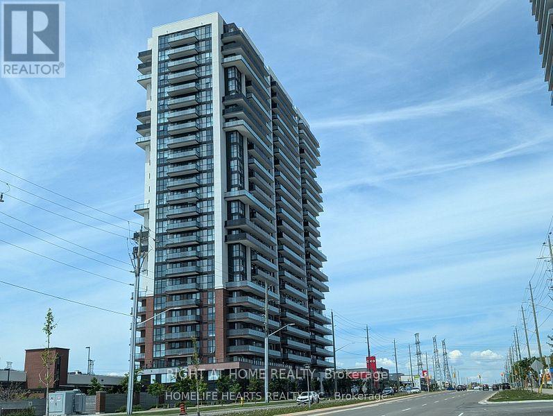 1418 - 2550 Simcoe Street N, Oshawa, Ontario  L1L 0R5 - Photo 1 - E12168988