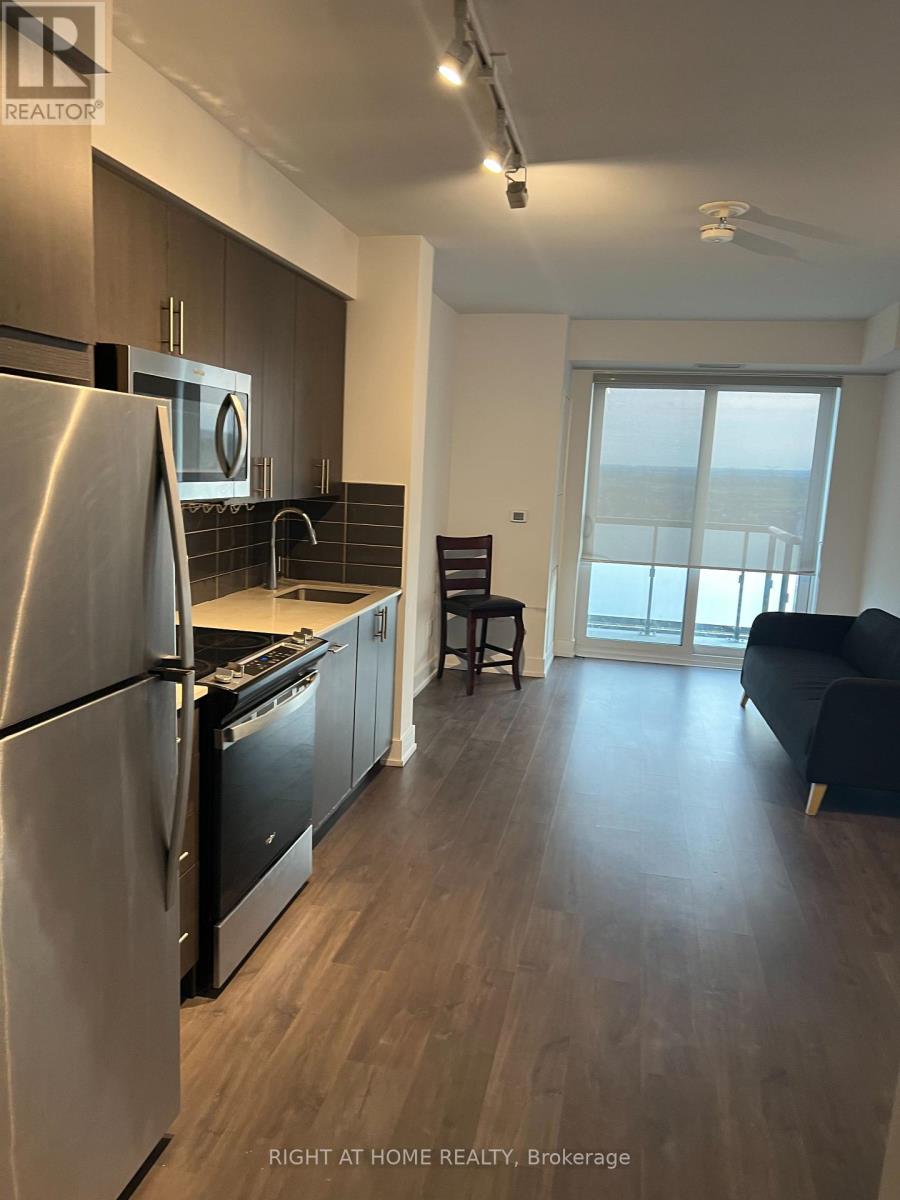 1418 - 2550 Simcoe Street N, Oshawa, Ontario  L1L 0R5 - Photo 5 - E12168988
